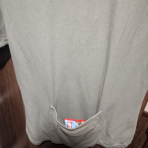 Made In Canada VINTAGE Cycling Shirt - Picture 3 of 4